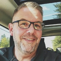 Centre Group Employee Kevin Balmer's profile photo