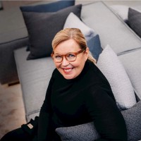 Fira Employee Mervi Leikas's profile photo