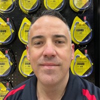 Total Tools Employee James Crabb's profile photo