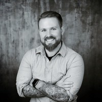 Justin McFarlane Email & Phone Number