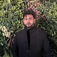 Sushant Kumar Email & Phone Number