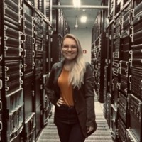 Locaweb Employee Ana Felizatti's profile photo