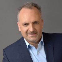 QualityMinds GmbH Employee Stefan Wittmann's profile photo
