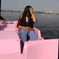 Infidea Employee Anshika Rajput's profile photo