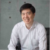 Acaia Employee Rex Tseng's profile photo