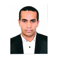 MoneyHash Employee Waleed Meselhy's profile photo