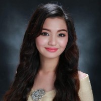 RampRate - Impact-Focused Organizations, Blockchain Solutions & Decentralized Governance Employee Kimberly Dofredo's profile photo