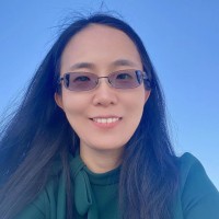Admera Health Employee Yanqiong Zhang's profile photo