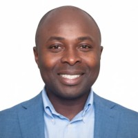 ATONARP Employee Christian Goueguel's profile photo