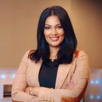 OneTen Employee Komal Ram's profile photo