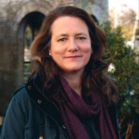 Notcutts Ltd. Employee Jane Gray's profile photo