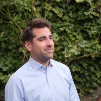 AJ TIMBER Employee Martin Lambert's profile photo