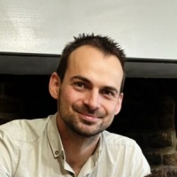 FOUCHARD - FAYAT ENERGIE SERVICES Employee Olivier Desgranges's profile photo