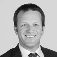 Pala Investments Employee Richard Brown's profile photo