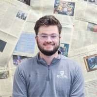 Harwich Mariners Employee Sawyer Goldwein's profile photo