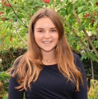 Chloe Stringfellow Email & Phone Number