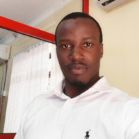 AAR Insurance Employee Eugene Sanya's profile photo