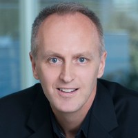 Bright Computing Employee Bill Wagner's profile photo