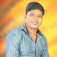 William Harvey Hospital Employee Midhun Ck's profile photo