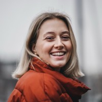 Groepen.nl Employee Rosanne van Houwelingen's profile photo