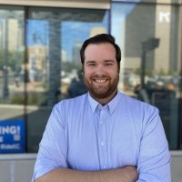 KCATA Employee AJ Farris's profile photo