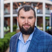 CloudGenera Employee Chris Roberts's profile photo