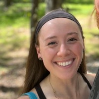 Palmetto Publishing Employee Katarina Betterton's profile photo