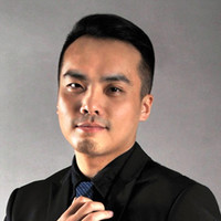荷兰皇家菲仕兰 FrieslandCampina China Employee David Sheng's profile photo