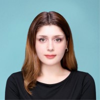 AXIS-Y Employee Ecem Almurat's profile photo