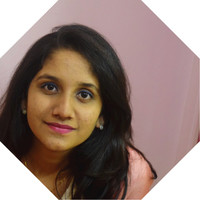 AIRRIVED Employee Devashree Kataria's profile photo