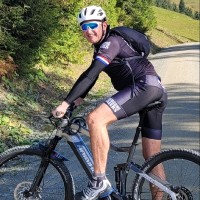 KPN Employee Ronald Hageman's profile photo