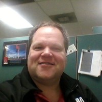 Great Lakes Window Employee Marty Szczublewski's profile photo