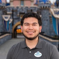 DRC Engineering Employee Sebastian Lopez's profile photo