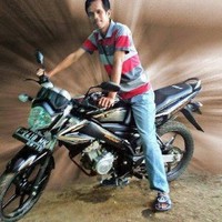 Net Present Services Employee Zhomed Zerro's profile photo