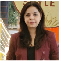 A.P. Moller - Maersk Employee Shilpi Shukla's profile photo
