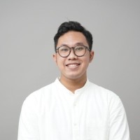 English 1 Employee Mochamad Aryaswara's profile photo