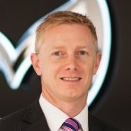 Mazda UK Employee David Wilson-Green's profile photo