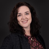 Springfield Art Association Employee Sarah Adams's profile photo