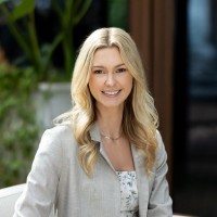 Brighte Employee Kaitlin Dobson's profile photo