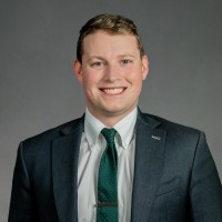 Spherient Advisors Employee Justin Woodcock's profile photo
