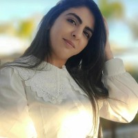 SAMA PARTNERS Business Solutions GmbH Employee Imen Mansour's profile photo