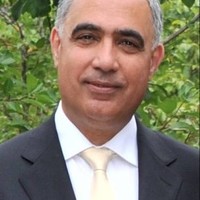 Centre Hospitalier de Figeac Employee Adnan Awada's profile photo