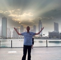 AEROSTAR S.A. Employee Cristian Korenschi's profile photo
