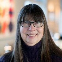 FUEL Employee Janet Larson's profile photo