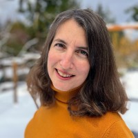 Moose Hide Campaign Employee Tabitha Tucker's profile photo