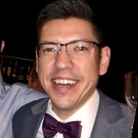 Richard Cox's profile photo