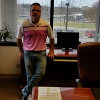 Joe McDonald Email & Phone Number