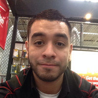 Diamond Wireless (A Wireless) Employee Mathew Adami's profile photo