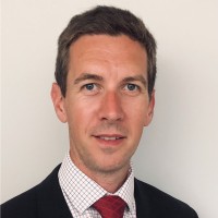 Epwin Group Plc Employee Stuart Mace's profile photo