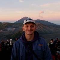 Botko Employee Jacob Esquenet's profile photo